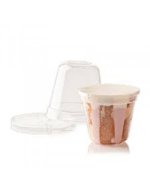 CONTENITORE SPUMONE CON...