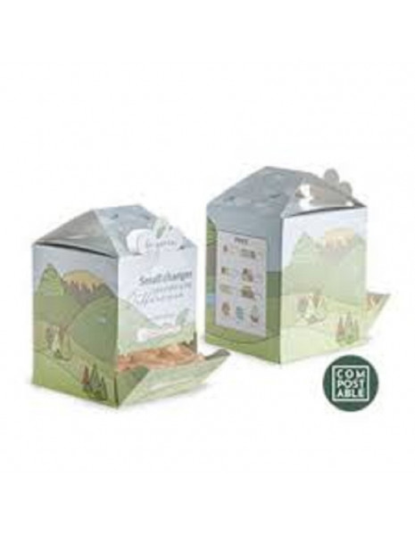 BOX CUCCHIAINO IMB.SING 200pz...