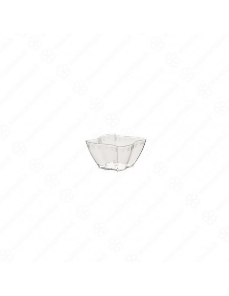 COPPA ELIKA - 60cc - 5,5x5,5x3,4h cm...