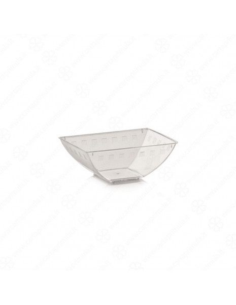 MINI DESSERT SCIVOLO - 7,5x5h cm -...