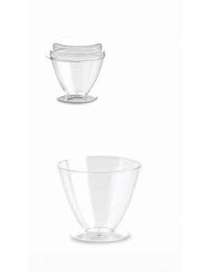 MINI DESSERT SHUTTLE...