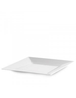 PIATTO QUADRO SPIGOLO...