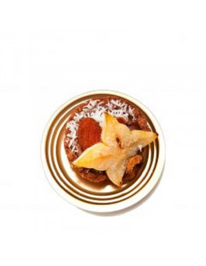 VASSOIO TONDO PICCOLO -...