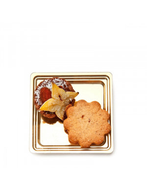 VASSOIO QUADRATO PICCOLO -...