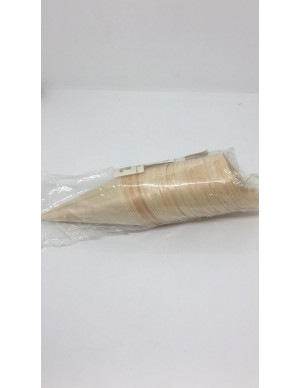 CONO IN LEGNO DI PINO...