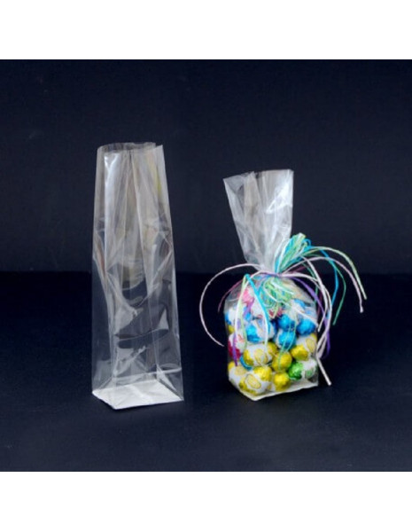 SACCHETTO - PPL - 060 - 20x6 cm -...