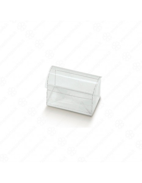 SCATOLINA FORZIERE - 7x4,2 cm -...