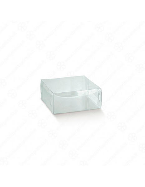 SCATOLINA QUADRATA - 6x6x3 cm -...
