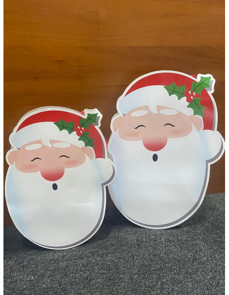 BUSTA B/NATALE GRANDE