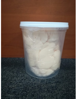 PASTA MODEL. kg.1 PELLE...