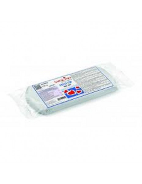 PASTA ZUCCH gr.500TOP BIANCO SARACINO
