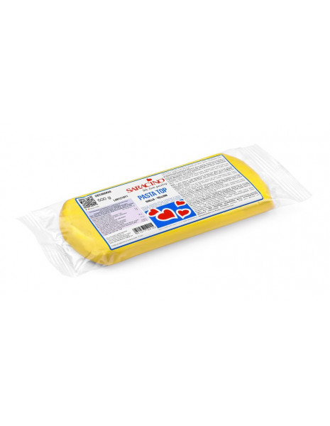 PASTA ZUCCH. gr.500 TOP GIALLA gr.500...