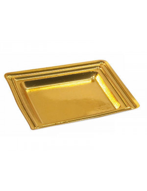 PIATTINO MONOP.QUADRATO 9x9 