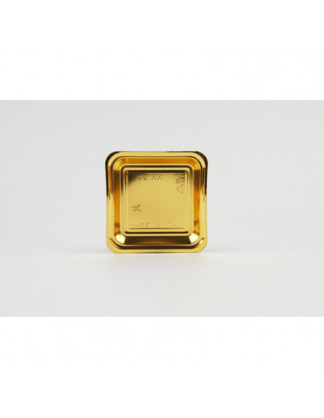 PIATTINO QUADRATO PICCOLO 40x40 mm....