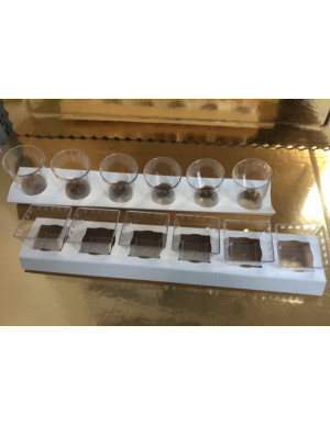 ALVEARE A STRAPPO PER 6...