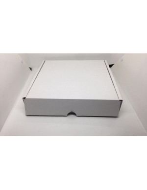 SCATOLA X ZEPPOLE 28x28 H6 cm.