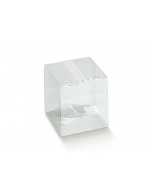 SCATOLA 5x5x5 cm.