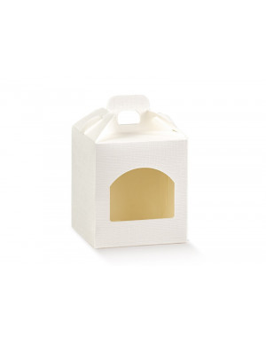 SCATOLA 1 BARATTOLO...