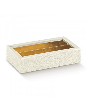 SCATOLA PER CIOCCOLATINI...