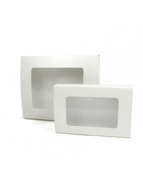 SCATOLA PRATICA cm.30x25x5