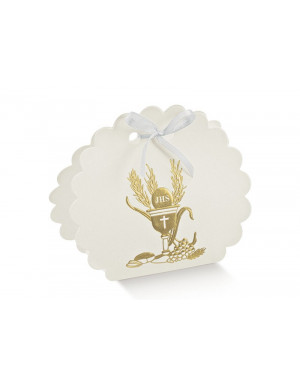 SCATOLINA - BORSETTA PRIMA...