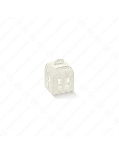 SCATOLINA LANTERNA - 5,5x5,5x6 cm -...