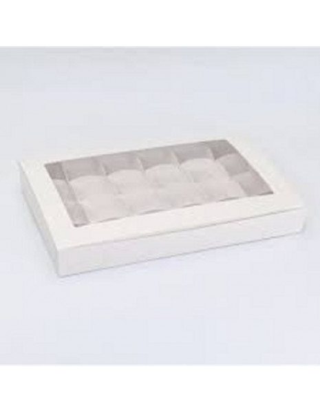 SCATOLA 24x16x3 CON INSERTO