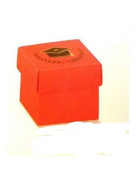SCATOLA LAUREA 5x5x5