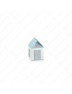 SCATOLINA CASETTA - 5x9 cm...