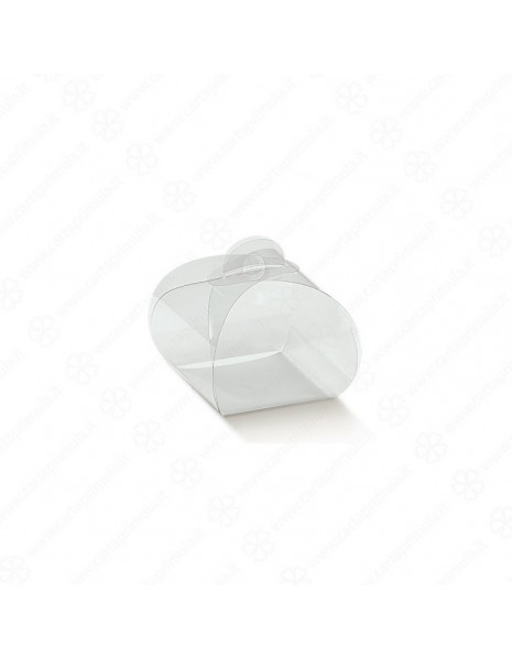 SCATOLINA MINITORTA - 5x4 cm -...