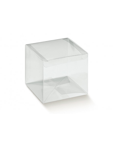 SCATOLA PVC 100x100xh190 mm.