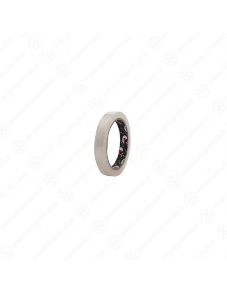 NASTRO ADESIVO - 19x66 mm - TRASPARENTE