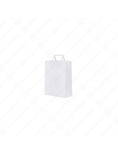 SHOPPER - KRAFT 26x12x40