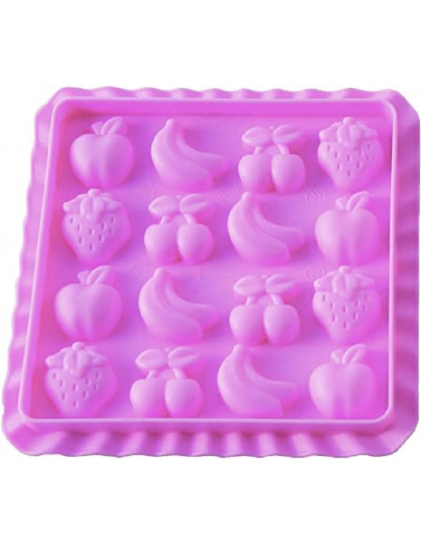 STAMPO IN SILICONE EASY CANDY 'TUTTI...