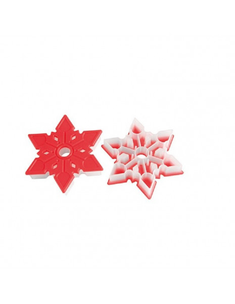TAGLIAPASTA FIOCCO DI NEVE