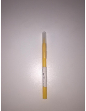 PENNARELLO ALIMENTARE GIALLO