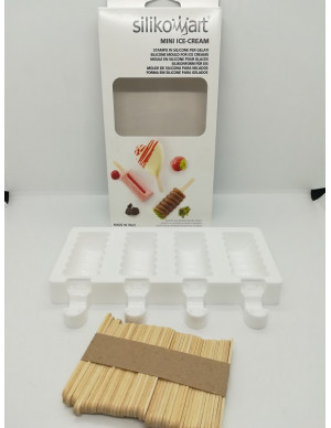 STAMPO IN SILICONE PER...