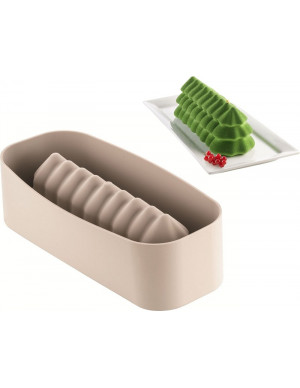 STAMPO IN SILICONE BUCHE...