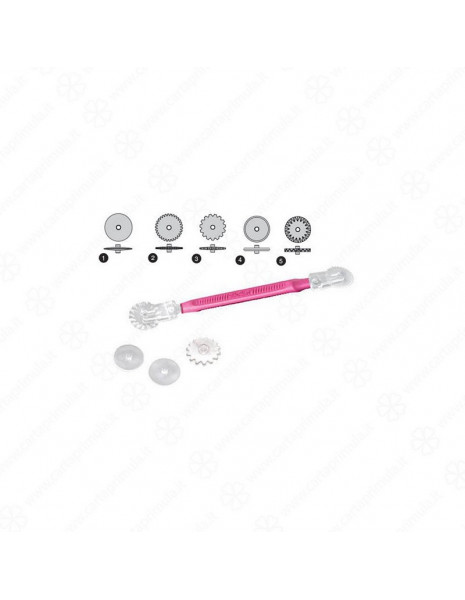 ROLL TOOL