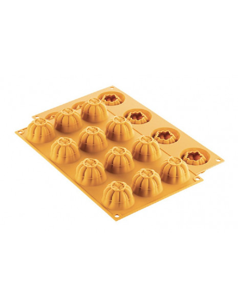 STAMPO POMODORO 24 IN SILICONE N.12...