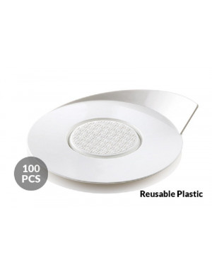 VASSOIO MONOPORZIONE TRAYS...