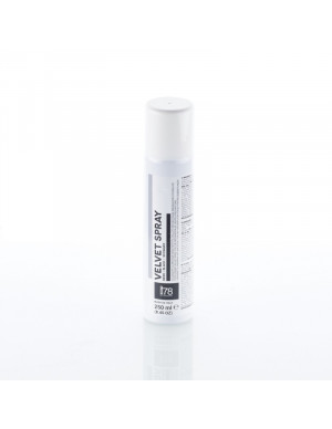 COLORANTE SPRAY VELVET NERO...