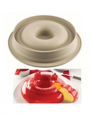 STAMPO IN SILICONE -...