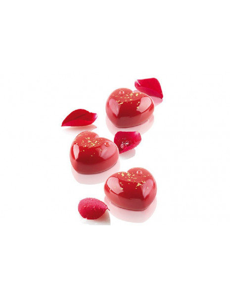 STAMPO CUPIDO 30 IN SILICONE...