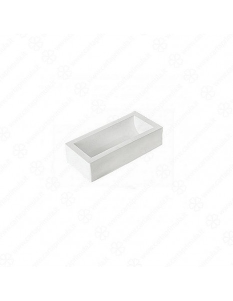 STAMPO IN SILICONE - TORRONE BUCHE -...