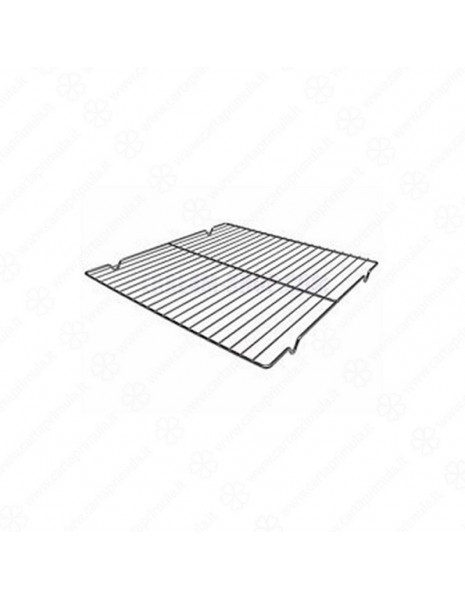 GRIGLIA COLAGGIO - 50x50 cm - ACCIAIO