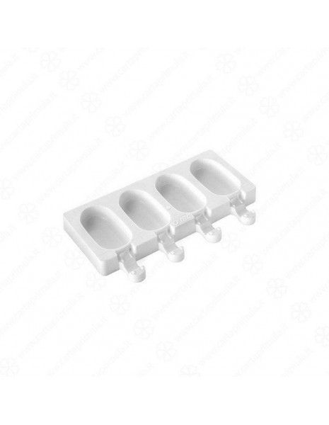STAMPO IN SILICONE - MINI CLASSIC -...