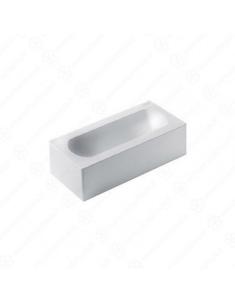 STAMPO IN SILICONE - GIANDUIA -...