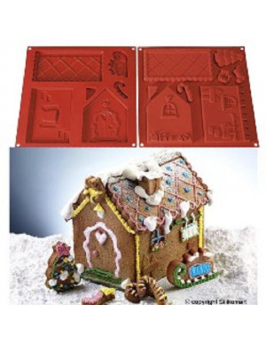 STAMPO IN SILICONE - HOME...