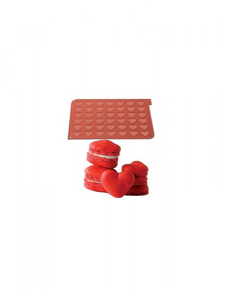 TAPPETO IN SILICONE 300x400h 1,5mm...